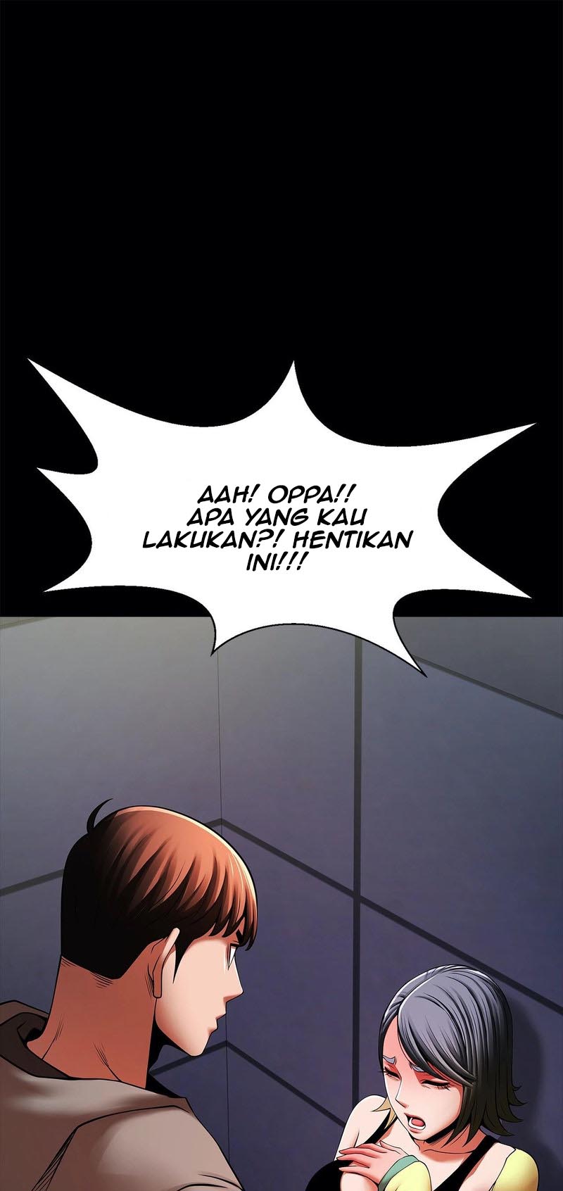 Underwater Instructor - Chapter 24 41 Underwater Instructor - Chapter 24 41