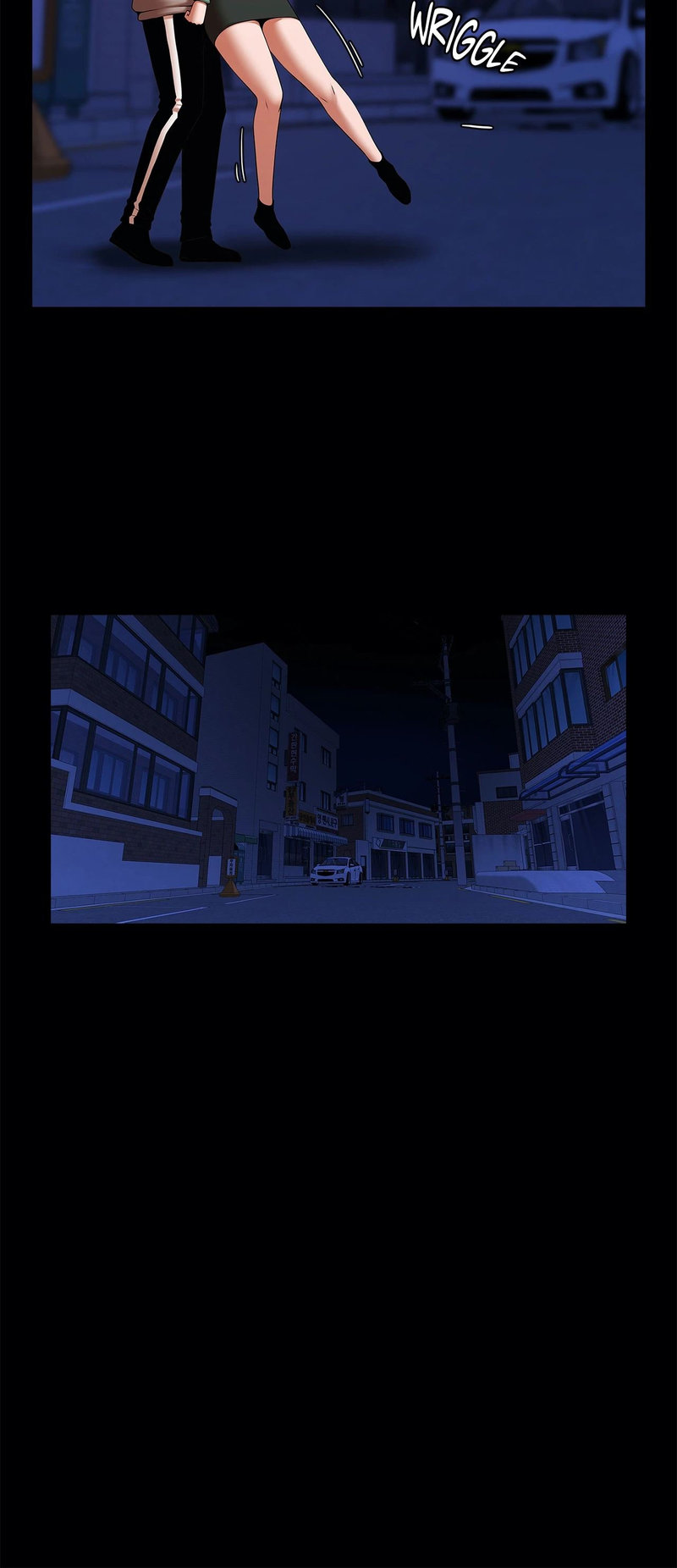 Underwater Instructor - Chapter 24 5 Underwater Instructor - Chapter 24 5