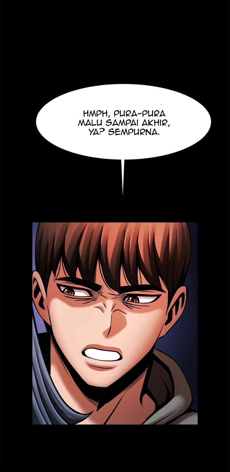 Underwater Instructor - Chapter 24 51 Underwater Instructor - Chapter 24 51