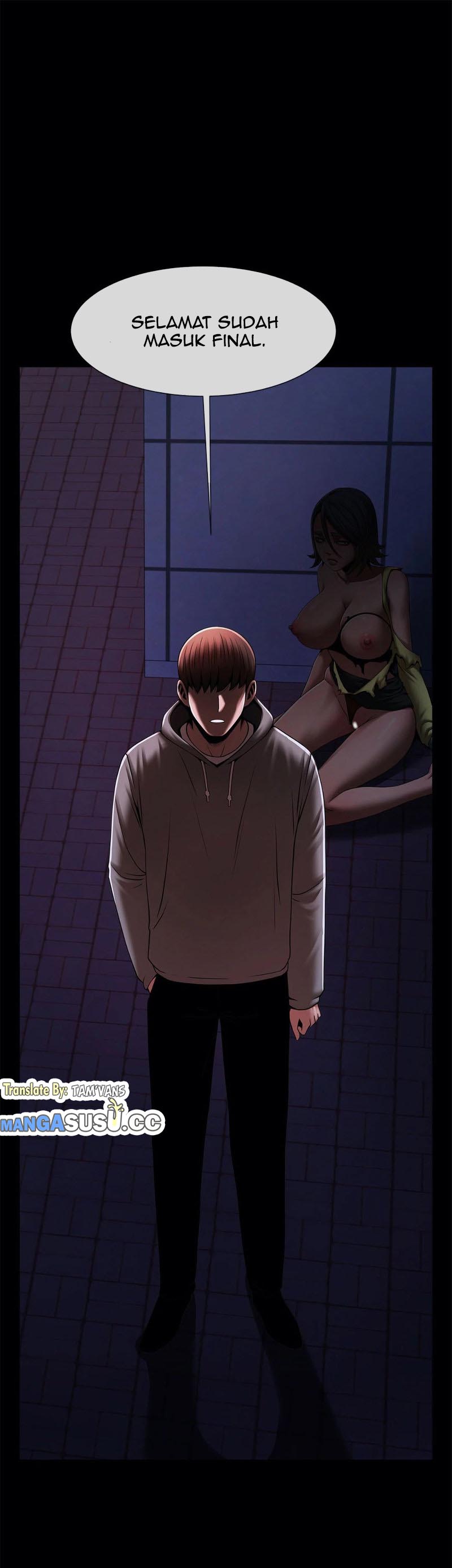 Underwater Instructor - Chapter 25 22 Underwater Instructor - Chapter 25 22