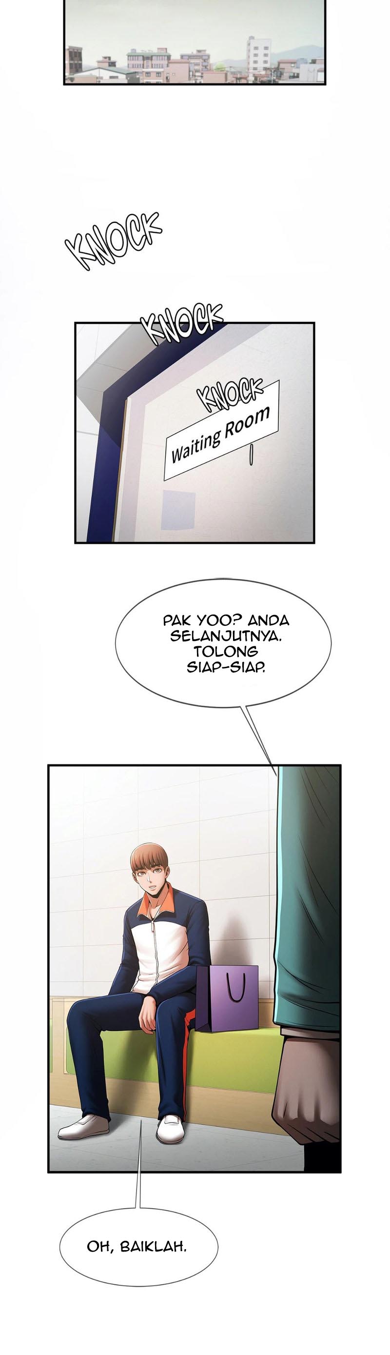 Underwater Instructor - Chapter 25 26 Underwater Instructor - Chapter 25 26