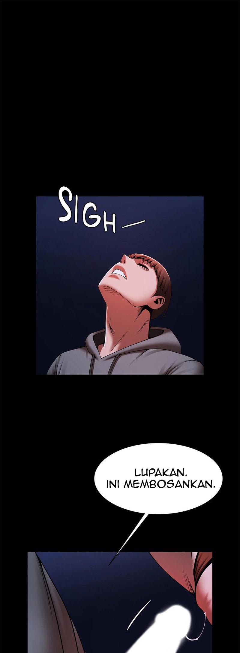 Underwater Instructor - Chapter 25 18 Underwater Instructor - Chapter 25 18