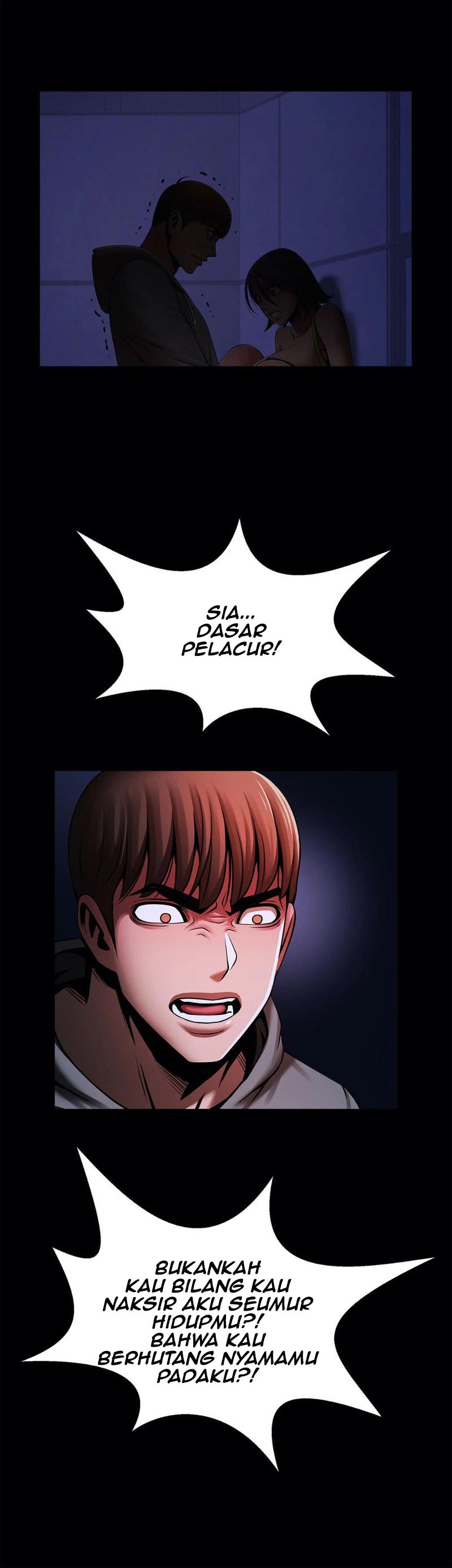 Underwater Instructor - Chapter 25 12 Underwater Instructor - Chapter 25 12