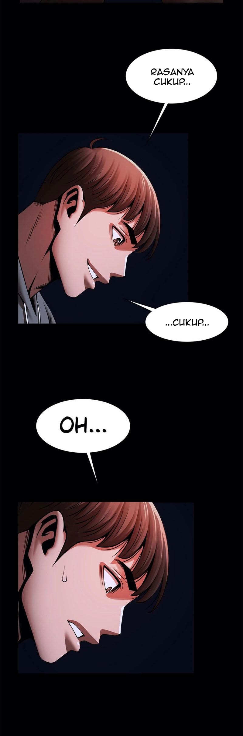 Underwater Instructor - Chapter 25 11 Underwater Instructor - Chapter 25 11