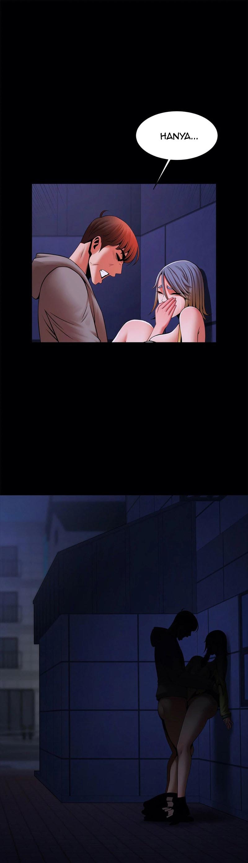 Underwater Instructor - Chapter 25 17 Underwater Instructor - Chapter 25 17