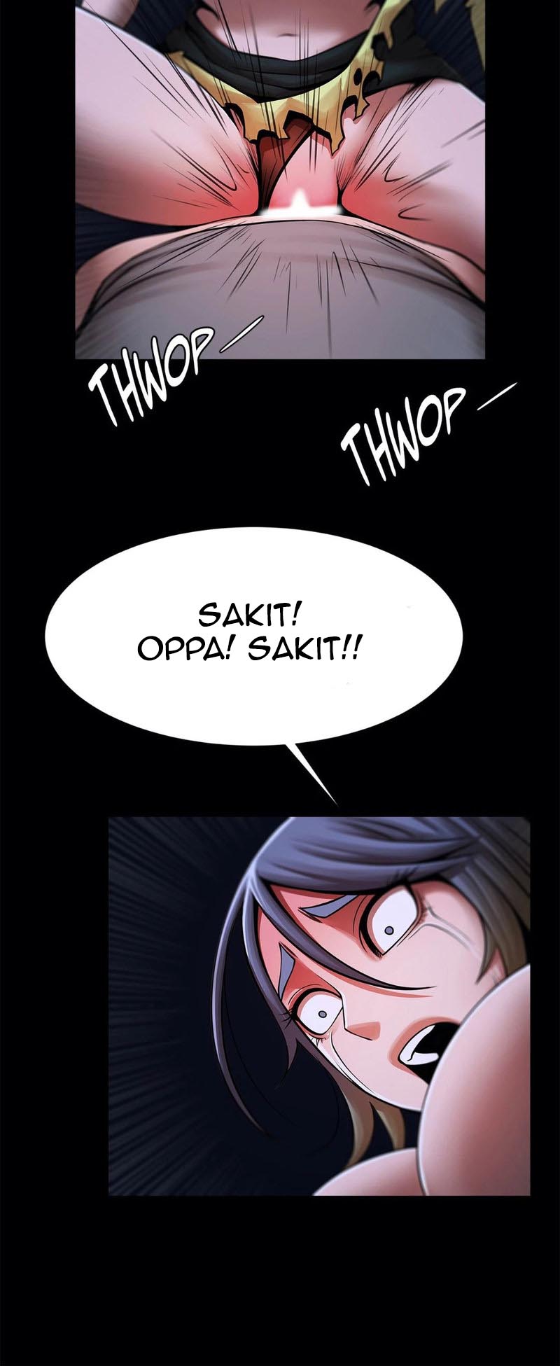 Underwater Instructor - Chapter 25 14 Underwater Instructor - Chapter 25 14