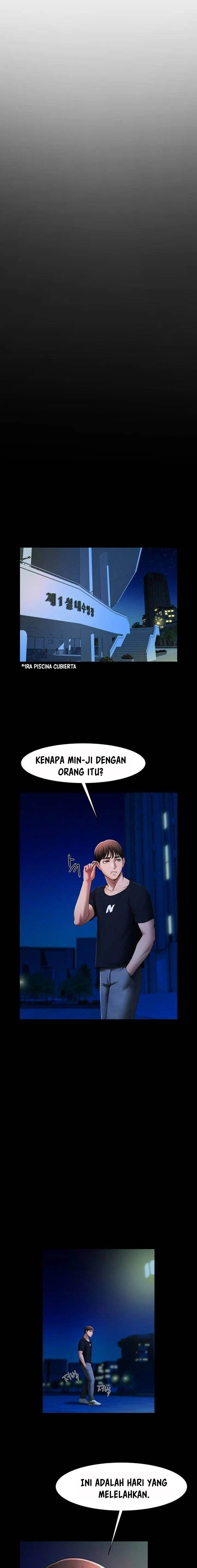 Underwater Instructor - Chapter 1 22 Underwater Instructor - Chapter 1 22