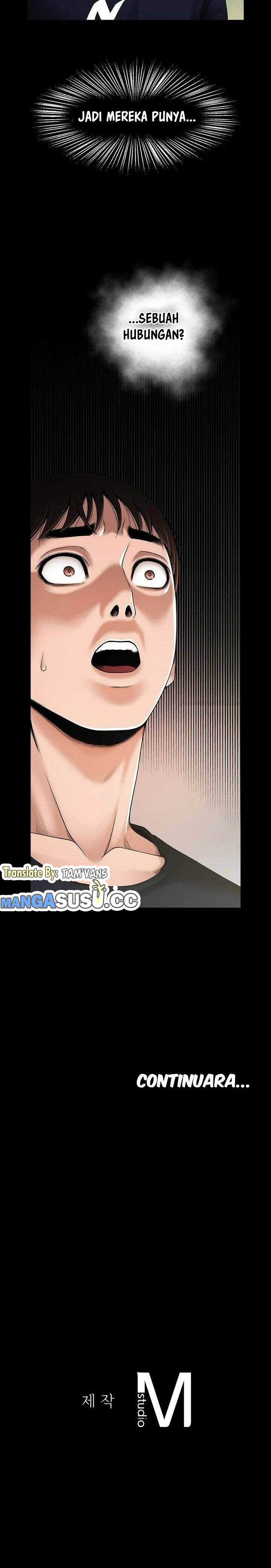 Underwater Instructor - Chapter 1 26 Underwater Instructor - Chapter 1 26