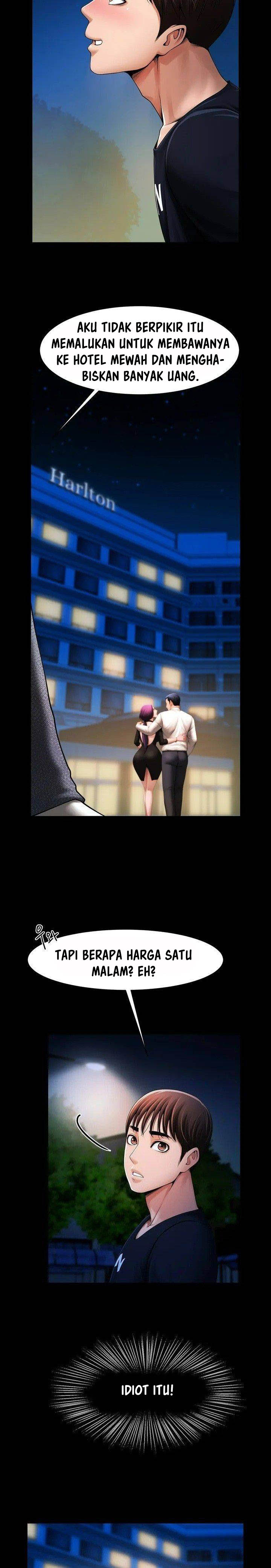 Underwater Instructor - Chapter 1 24 Underwater Instructor - Chapter 1 24