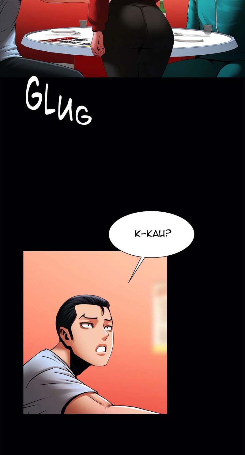 Underwater Instructor - Chapter 18 22 Underwater Instructor - Chapter 18 22