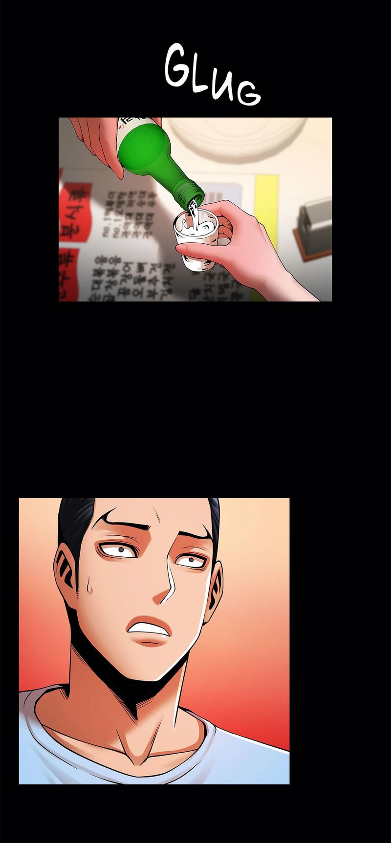 Underwater Instructor - Chapter 18 25 Underwater Instructor - Chapter 18 25