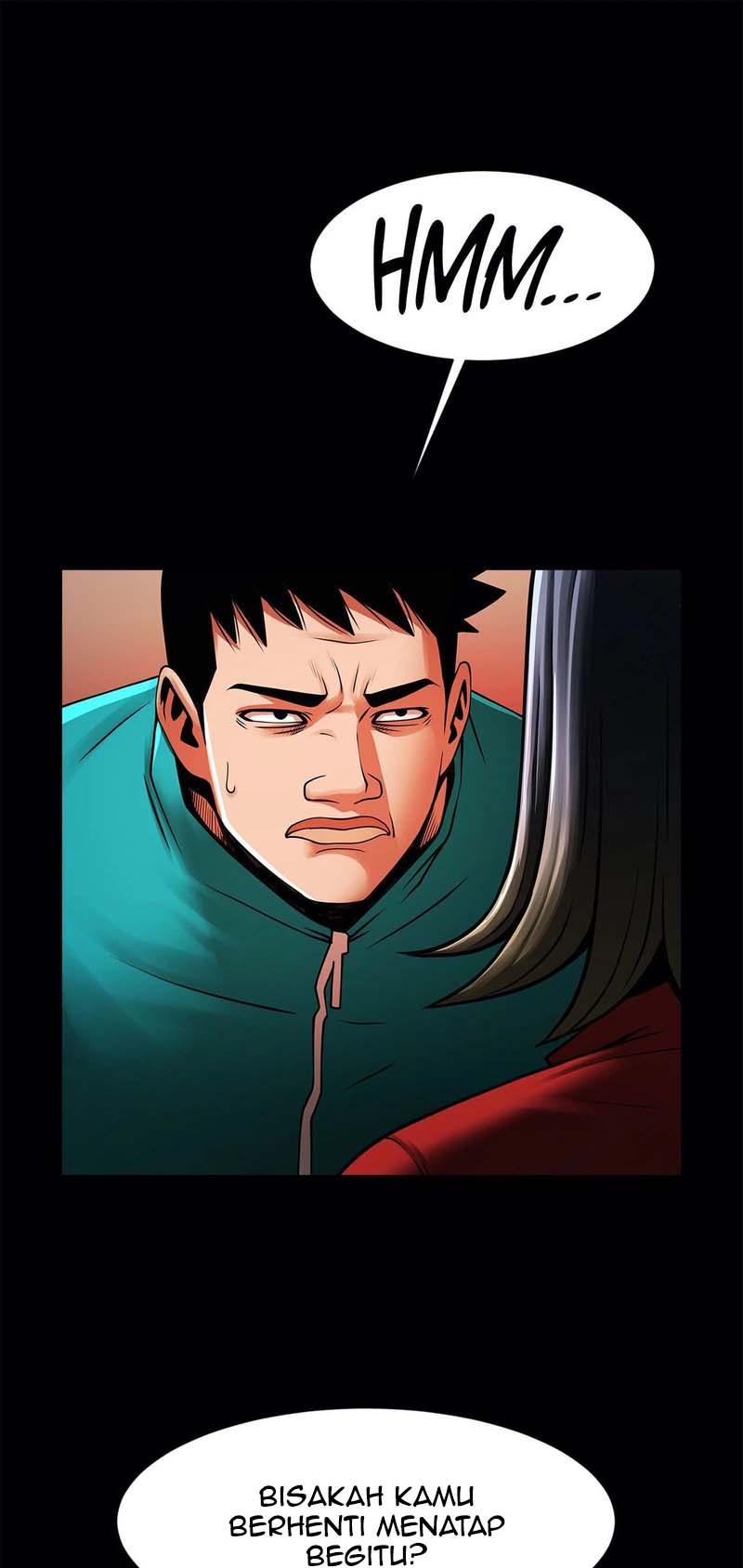 Underwater Instructor - Chapter 18 38 Underwater Instructor - Chapter 18 38