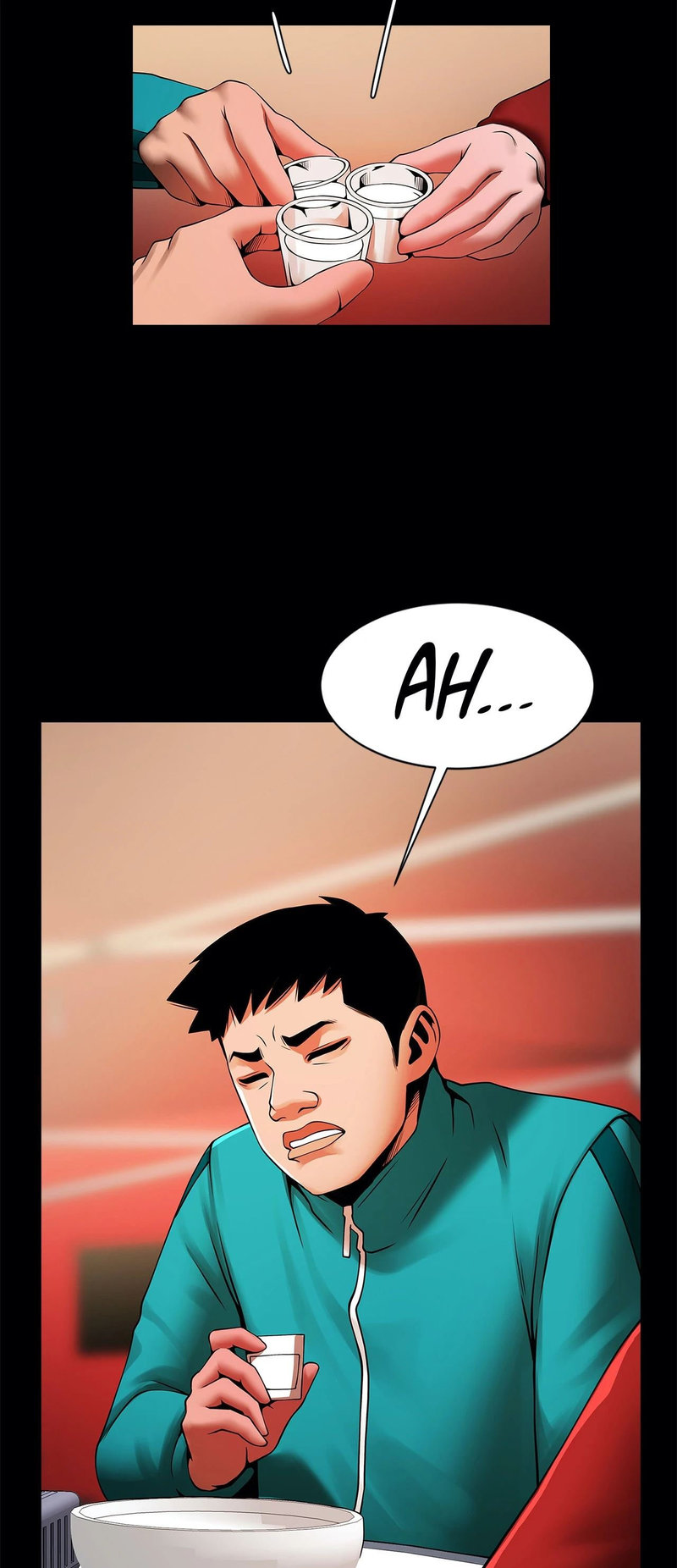 Underwater Instructor - Chapter 18 33 Underwater Instructor - Chapter 18 33