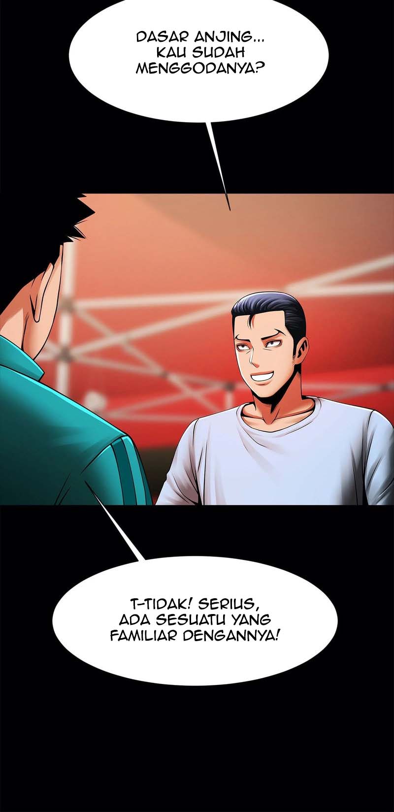 Underwater Instructor - Chapter 18 37 Underwater Instructor - Chapter 18 37