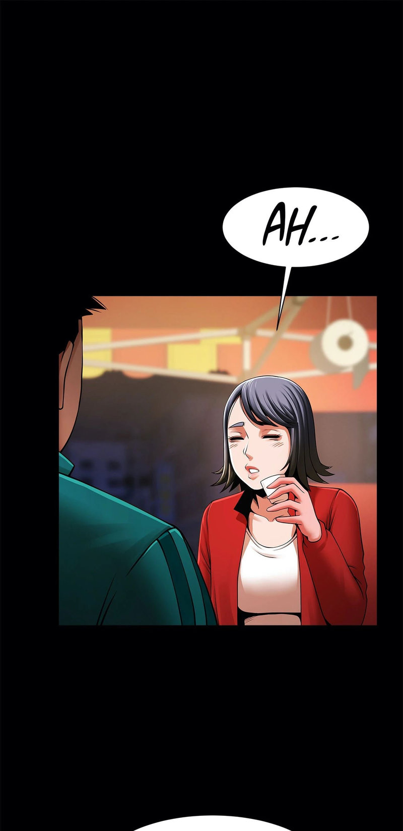 Underwater Instructor - Chapter 18 35 Underwater Instructor - Chapter 18 35