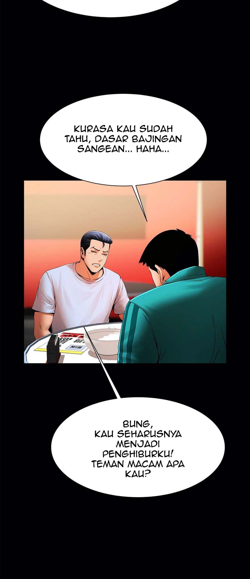 Underwater Instructor - Chapter 18 19 Underwater Instructor - Chapter 18 19