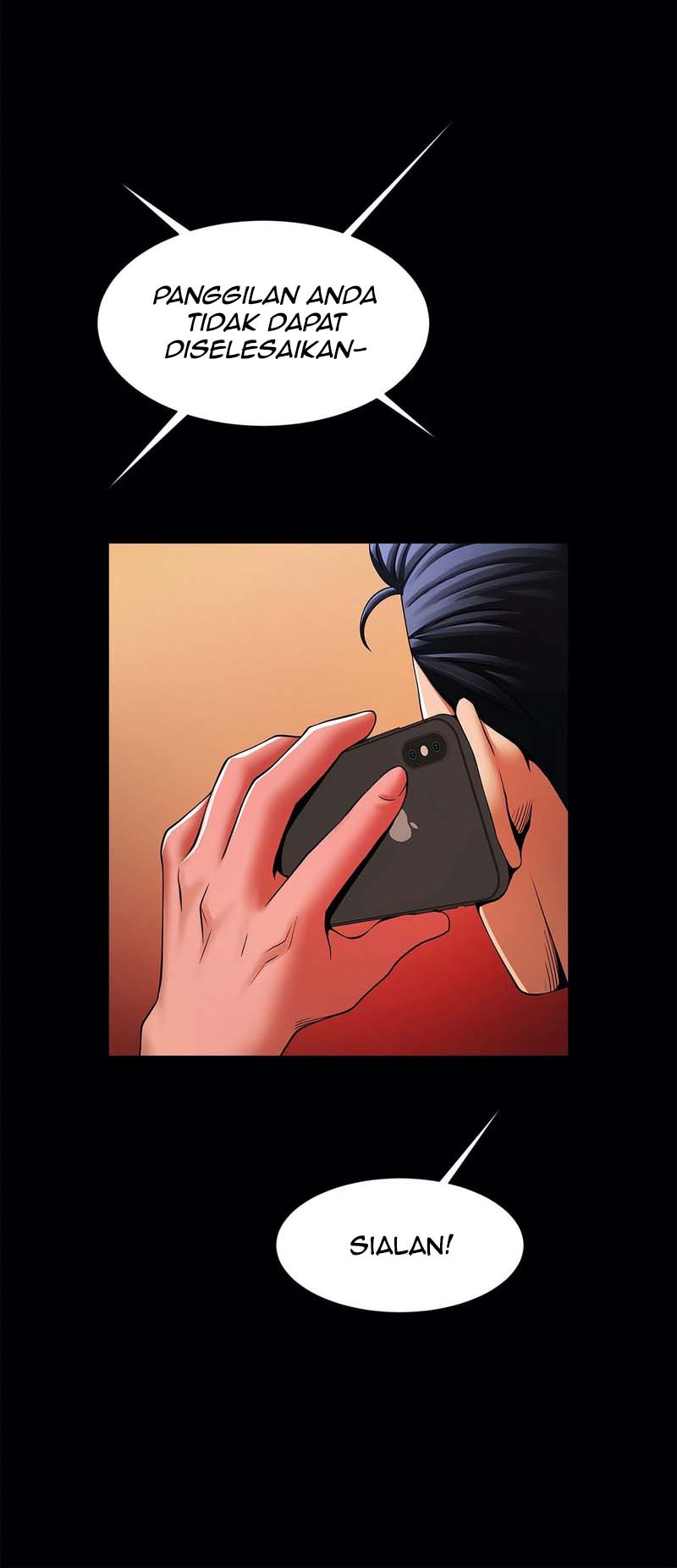 Underwater Instructor - Chapter 18 16 Underwater Instructor - Chapter 18 16