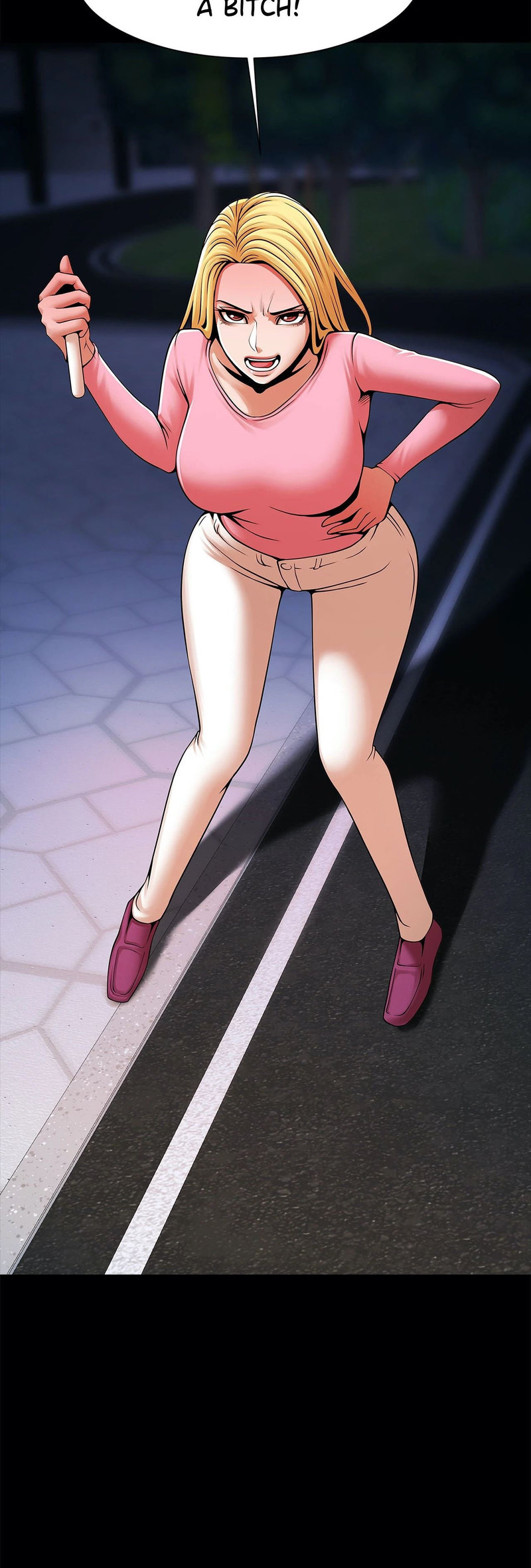 Underwater Instructor - Chapter 18 72 Underwater Instructor - Chapter 18 72