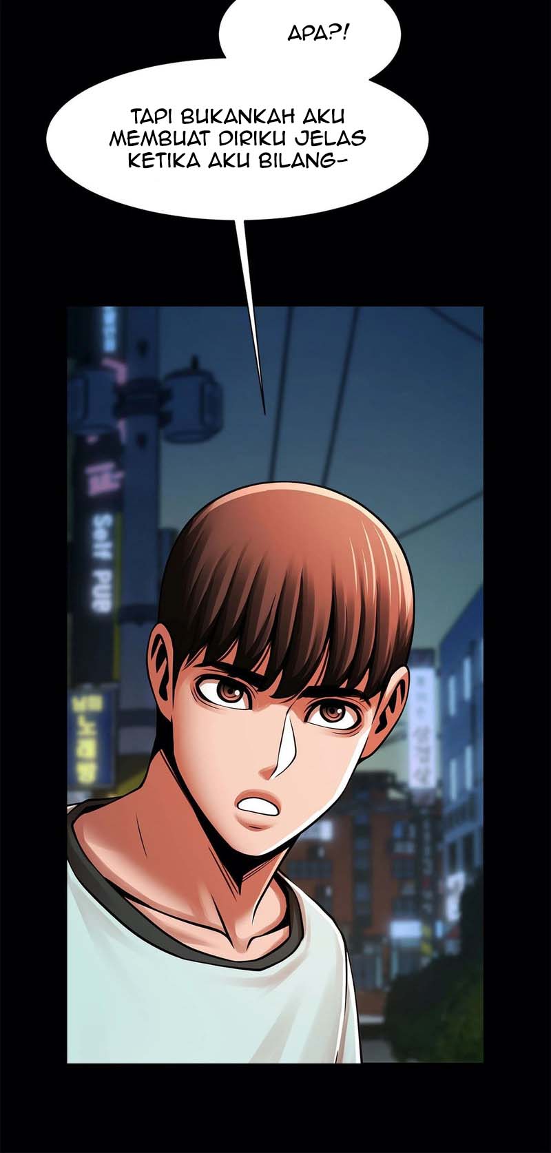 Underwater Instructor - Chapter 18 70 Underwater Instructor - Chapter 18 70