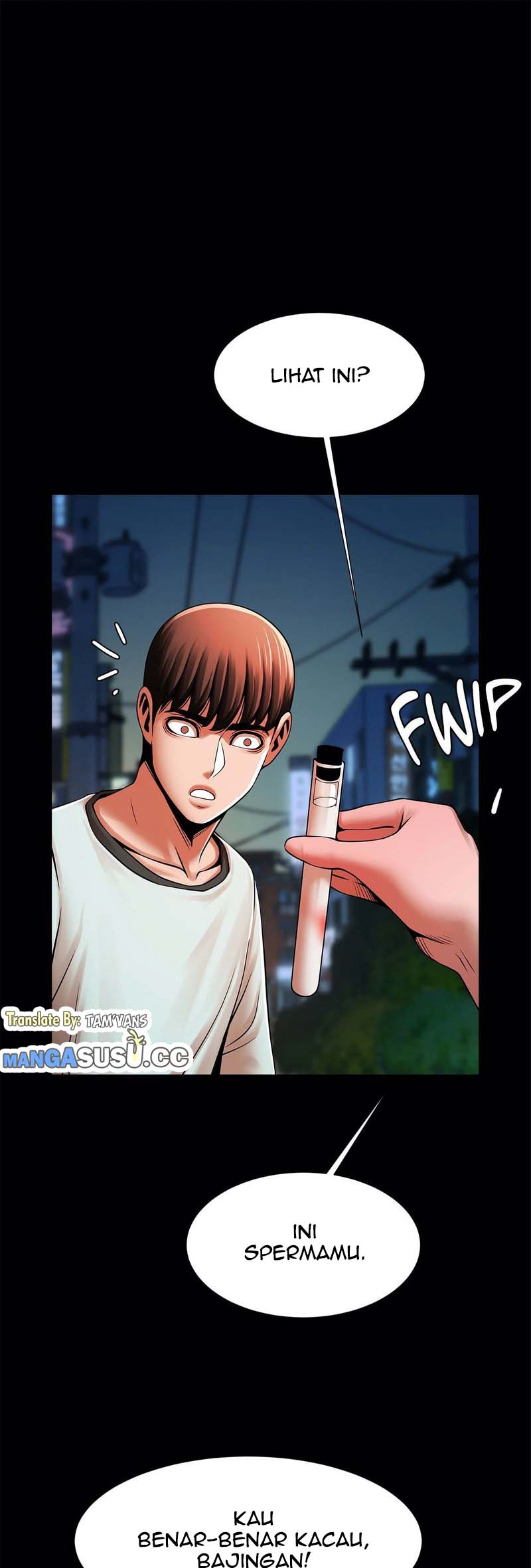 Underwater Instructor - Chapter 18 71 Underwater Instructor - Chapter 18 71