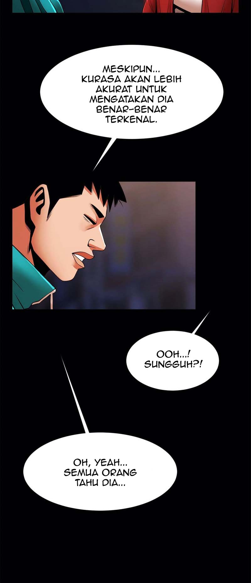 Underwater Instructor - Chapter 18 49 Underwater Instructor - Chapter 18 49