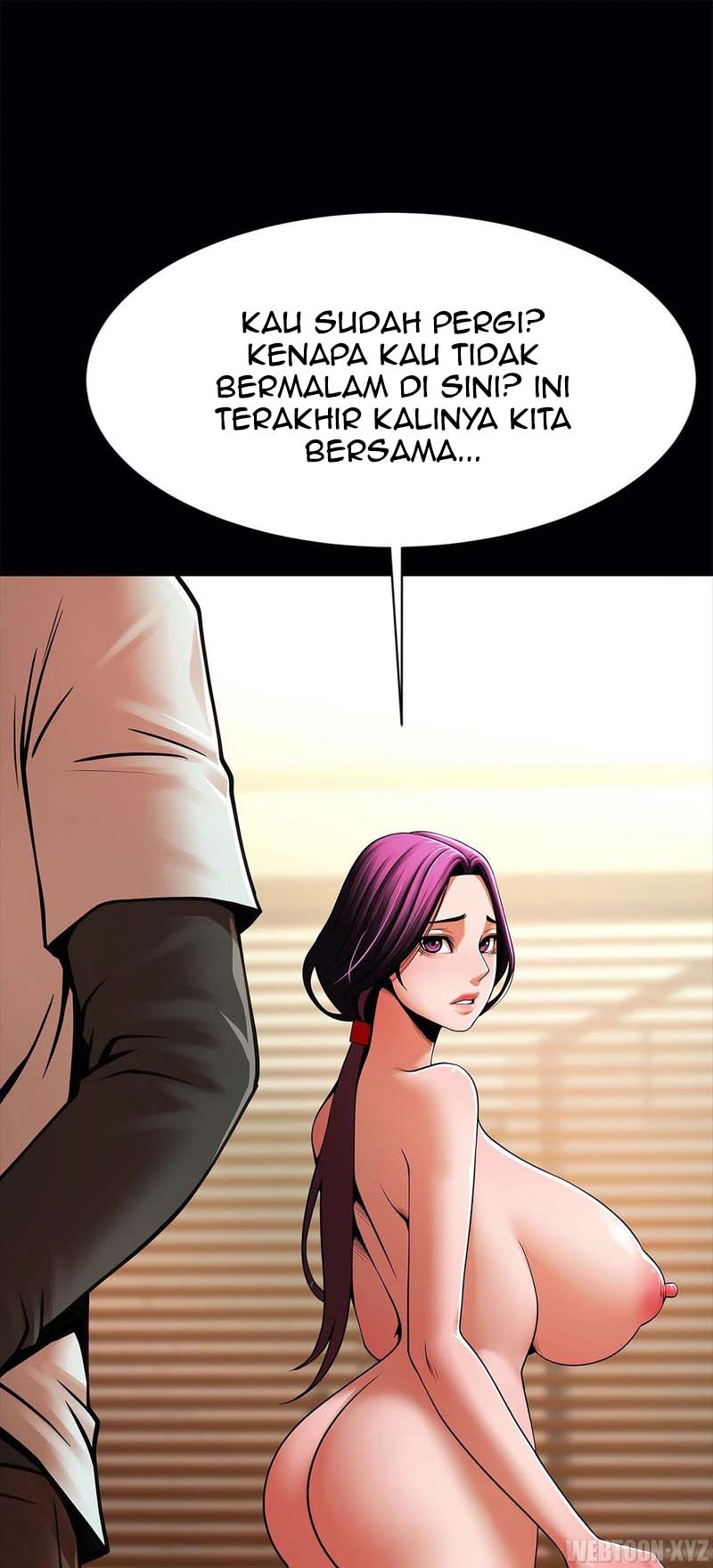 Underwater Instructor - Chapter 18 59 Underwater Instructor - Chapter 18 59