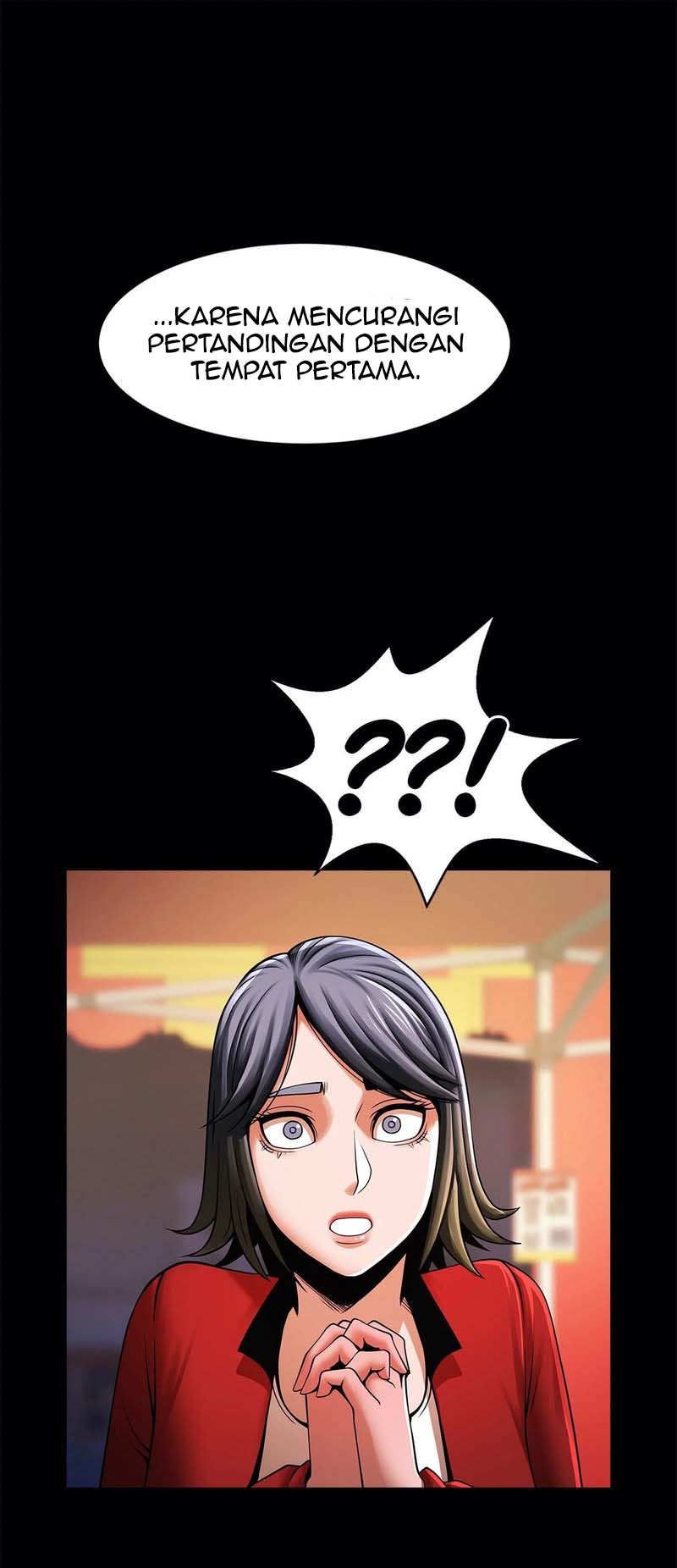 Underwater Instructor - Chapter 18 50 Underwater Instructor - Chapter 18 50