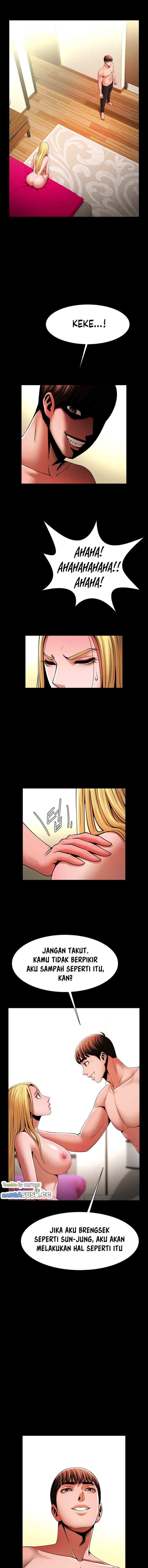 Underwater Instructor - Chapter 12 8 Underwater Instructor - Chapter 12 8