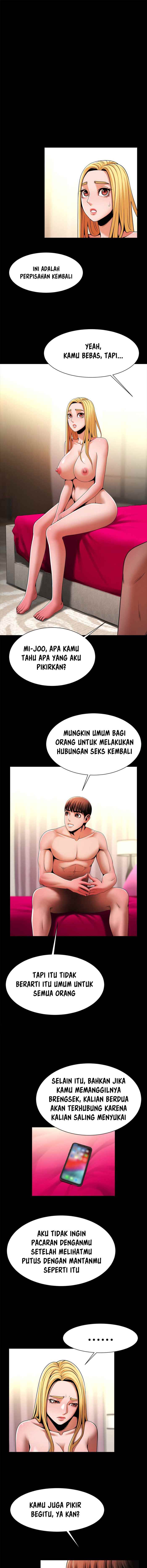 Underwater Instructor - Chapter 12 3 Underwater Instructor - Chapter 12 3