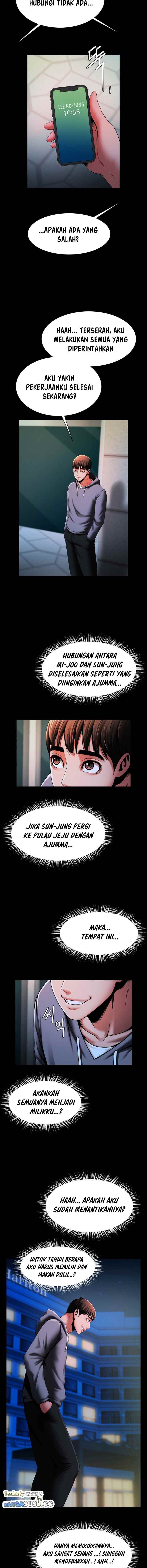 Underwater Instructor - Chapter 12 11 Underwater Instructor - Chapter 12 11