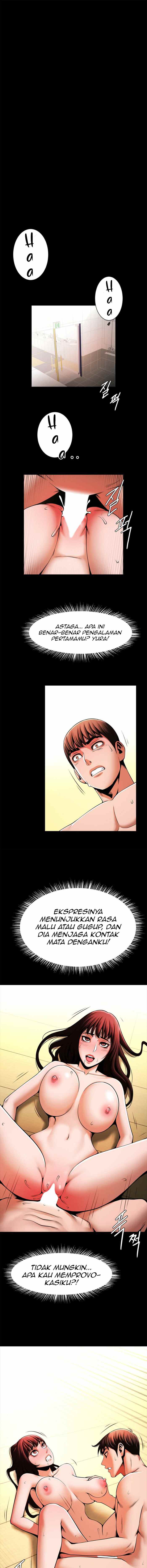 Underwater Instructor - Chapter 16 3 Underwater Instructor - Chapter 16 3