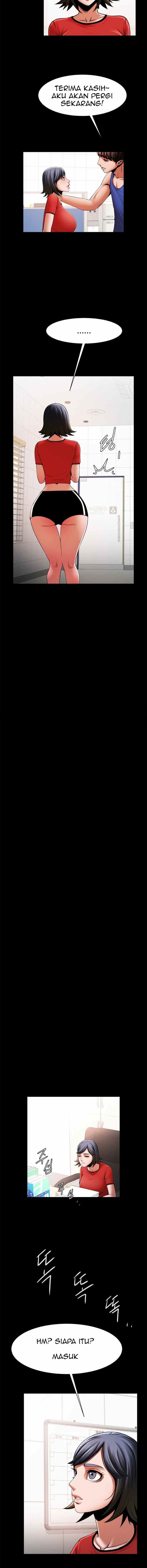 Underwater Instructor - Chapter 16 14 Underwater Instructor - Chapter 16 14