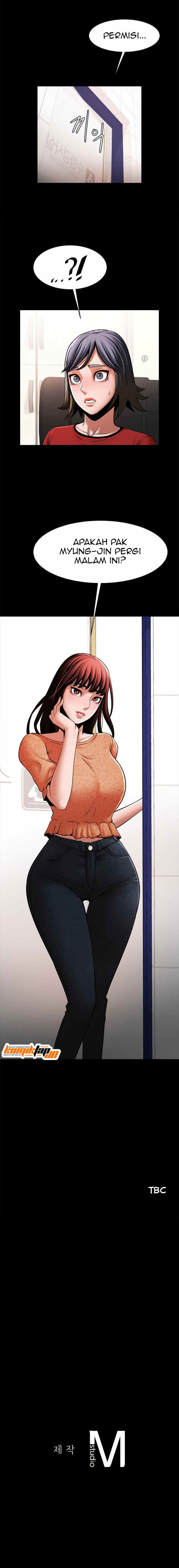 Underwater Instructor - Chapter 16 15 Underwater Instructor - Chapter 16 15