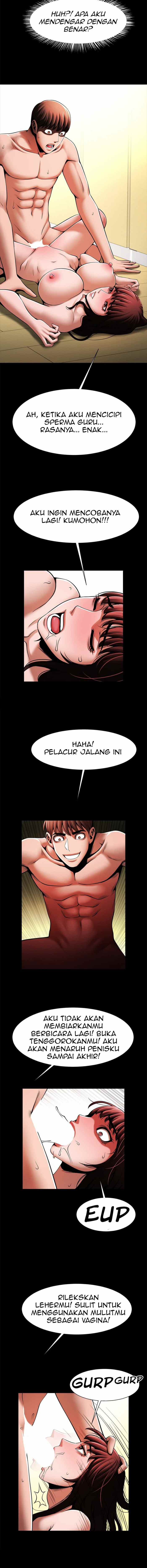 Underwater Instructor - Chapter 16 6 Underwater Instructor - Chapter 16 6