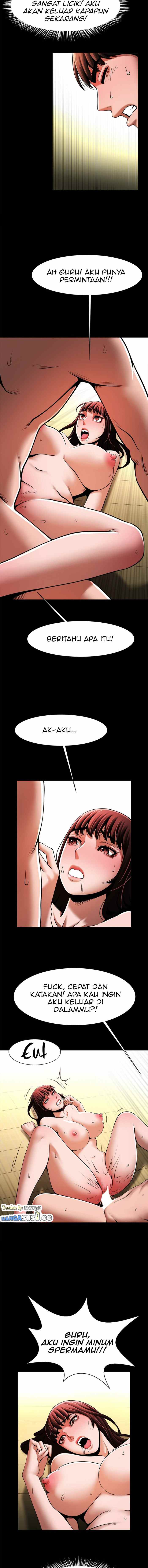 Underwater Instructor - Chapter 16 5 Underwater Instructor - Chapter 16 5