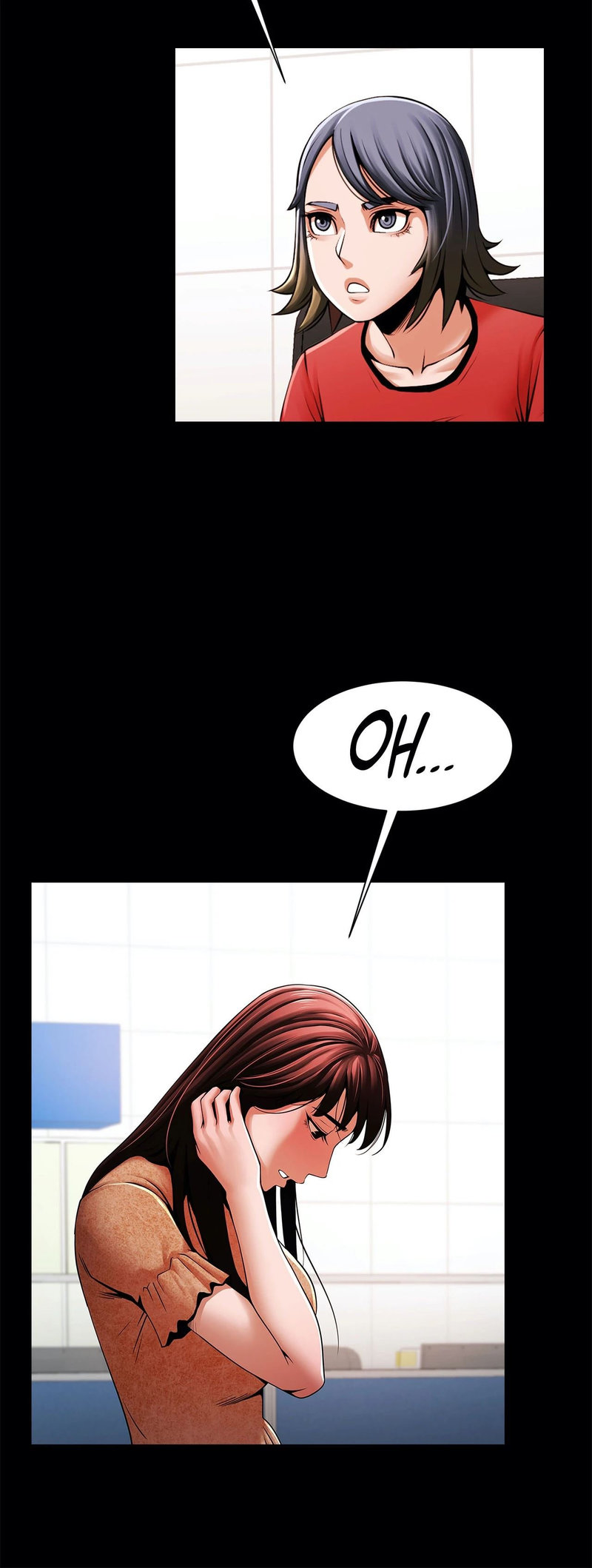 Underwater Instructor - Chapter 17 9 Underwater Instructor - Chapter 17 9