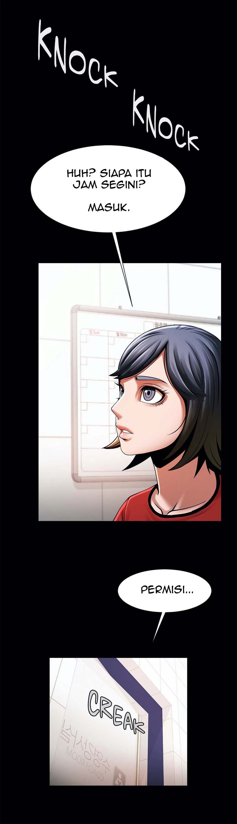 Underwater Instructor - Chapter 17 2 Underwater Instructor - Chapter 17 2