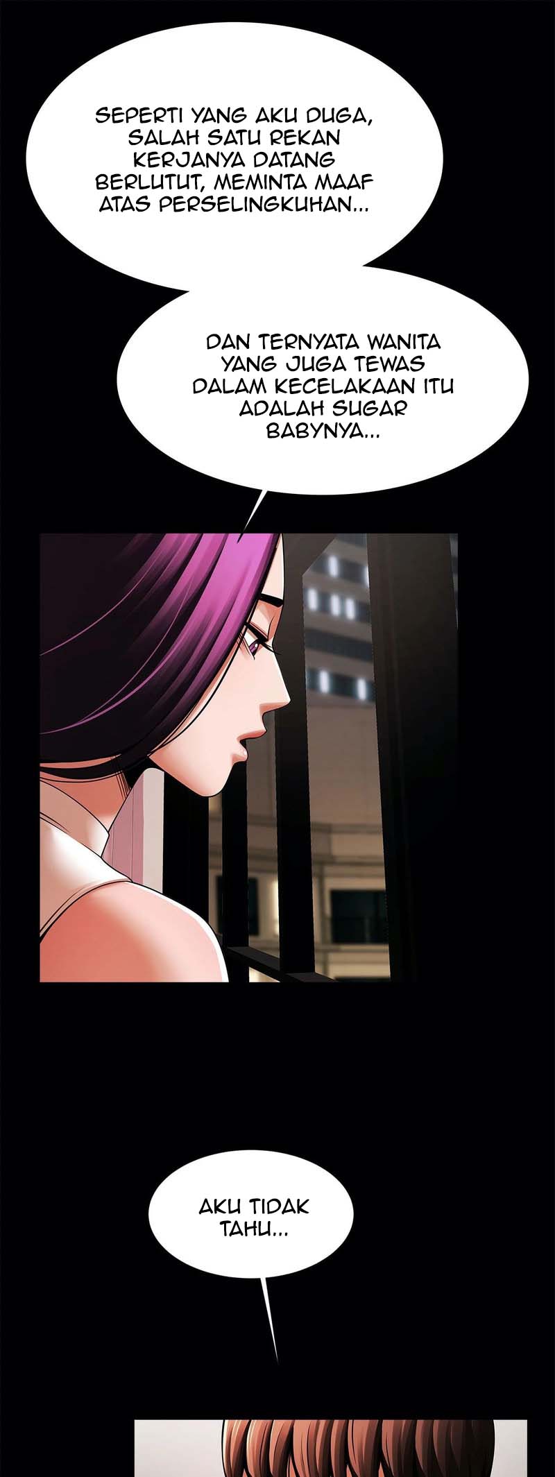 Underwater Instructor - Chapter 17 28 Underwater Instructor - Chapter 17 28