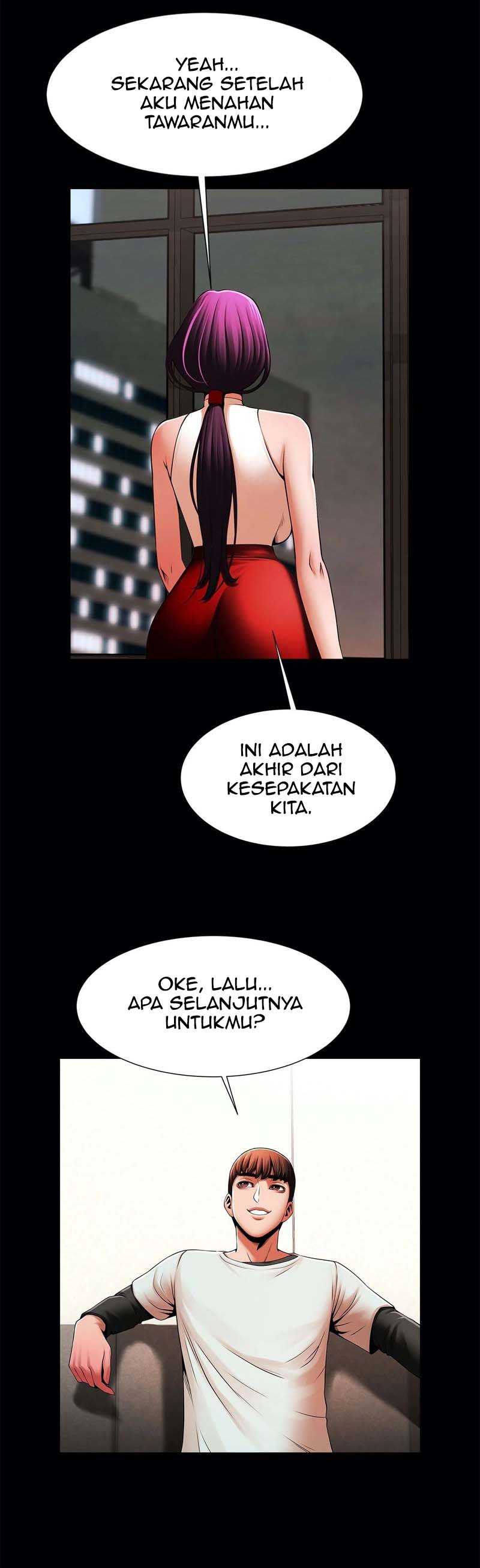 Underwater Instructor - Chapter 17 21 Underwater Instructor - Chapter 17 21