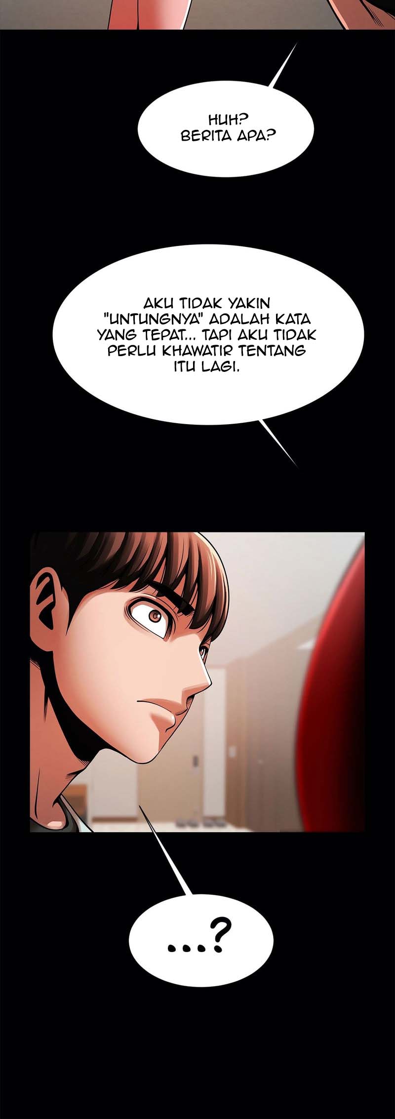 Underwater Instructor - Chapter 17 25 Underwater Instructor - Chapter 17 25