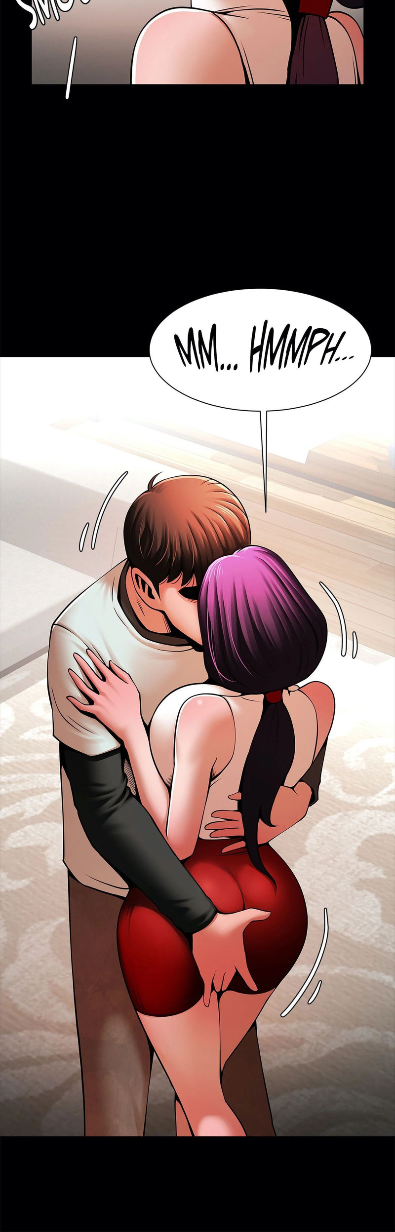 Underwater Instructor - Chapter 17 39 Underwater Instructor - Chapter 17 39