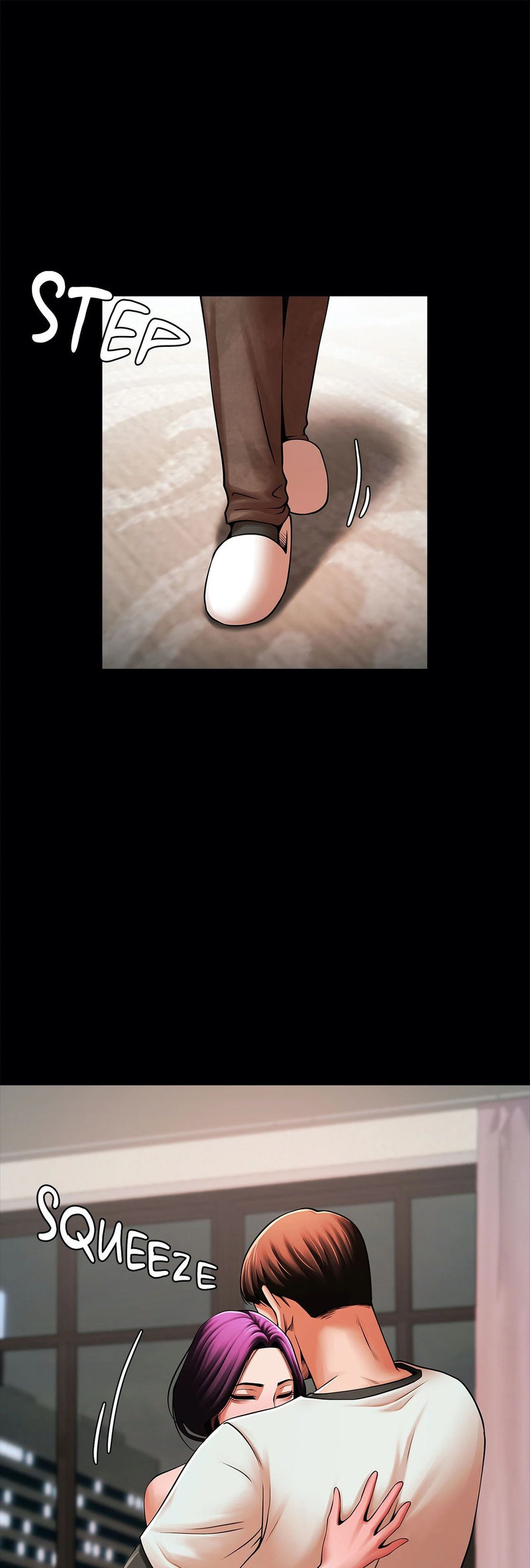 Underwater Instructor - Chapter 17 32 Underwater Instructor - Chapter 17 32