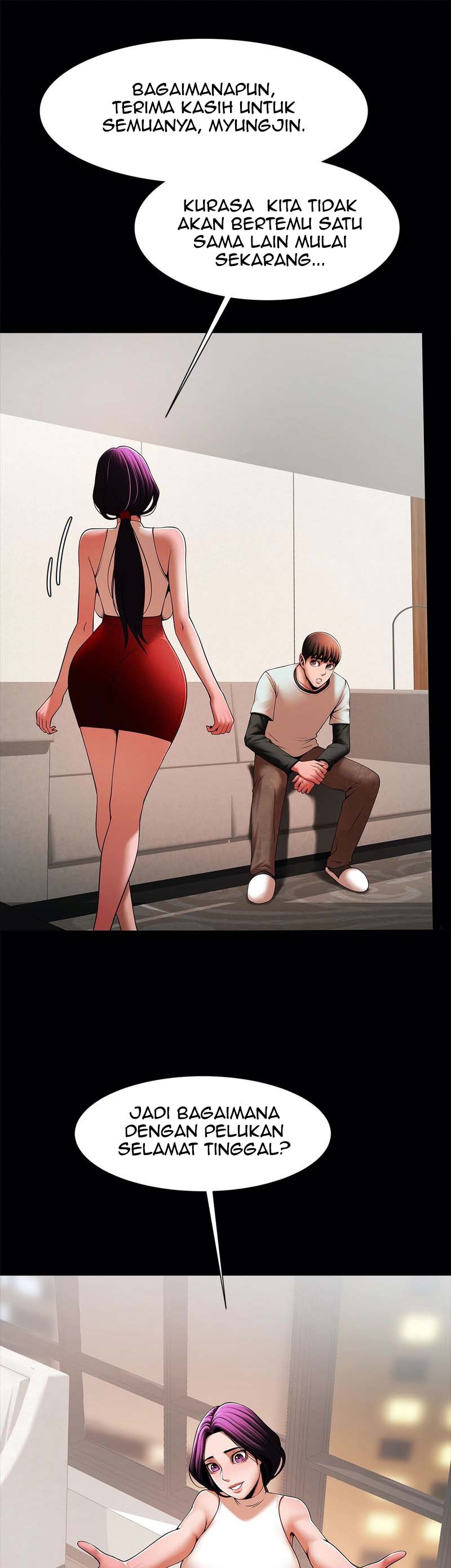 Underwater Instructor - Chapter 17 30 Underwater Instructor - Chapter 17 30