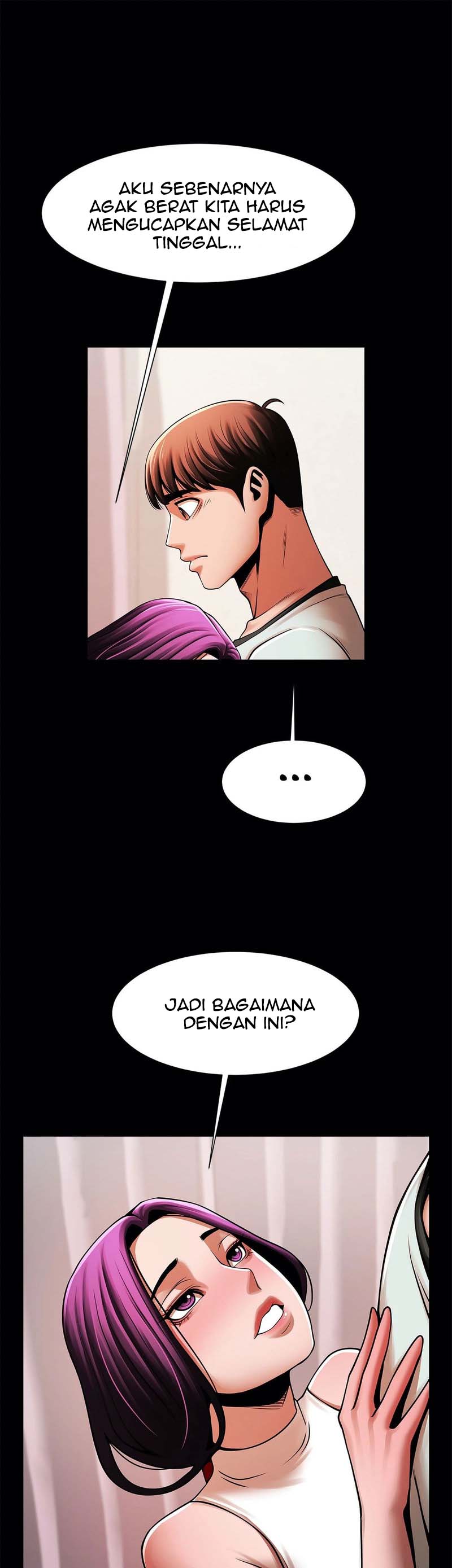 Underwater Instructor - Chapter 17 34 Underwater Instructor - Chapter 17 34