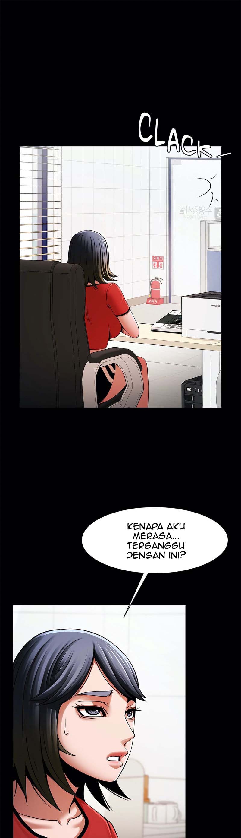 Underwater Instructor - Chapter 17 12 Underwater Instructor - Chapter 17 12