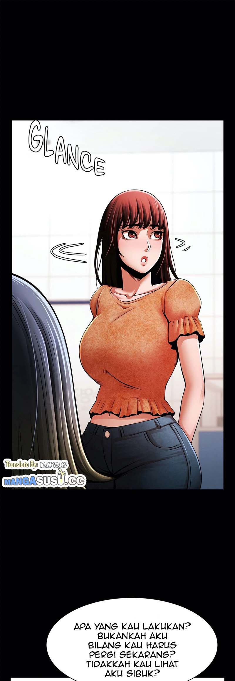 Underwater Instructor - Chapter 17 10 Underwater Instructor - Chapter 17 10