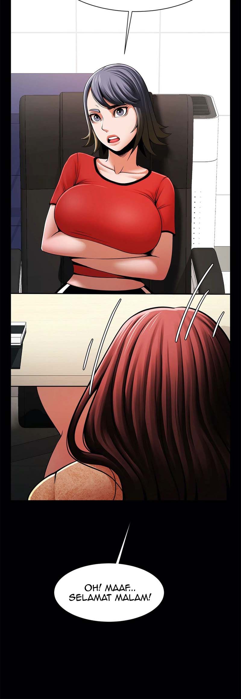 Underwater Instructor - Chapter 17 11 Underwater Instructor - Chapter 17 11