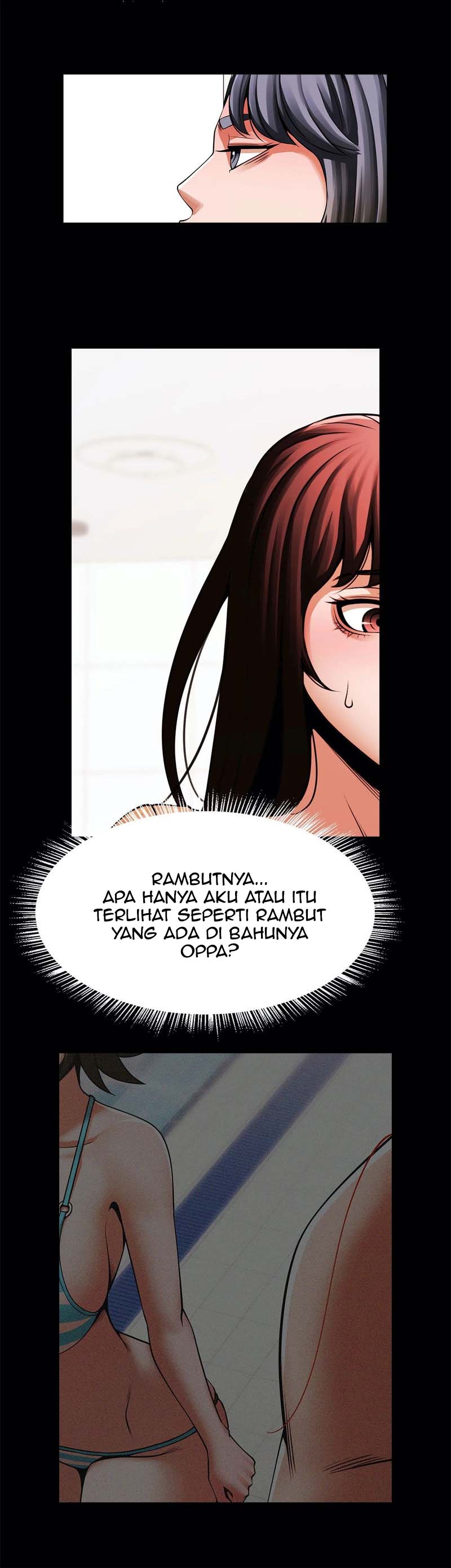 Underwater Instructor - Chapter 17 6 Underwater Instructor - Chapter 17 6