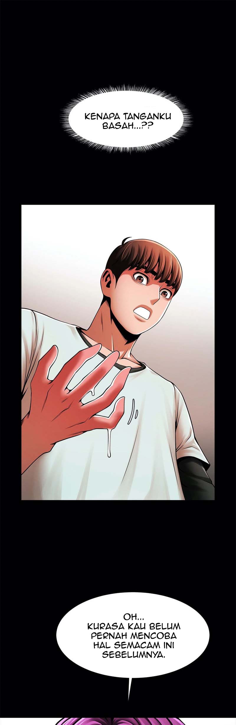 Underwater Instructor - Chapter 17 42 Underwater Instructor - Chapter 17 42