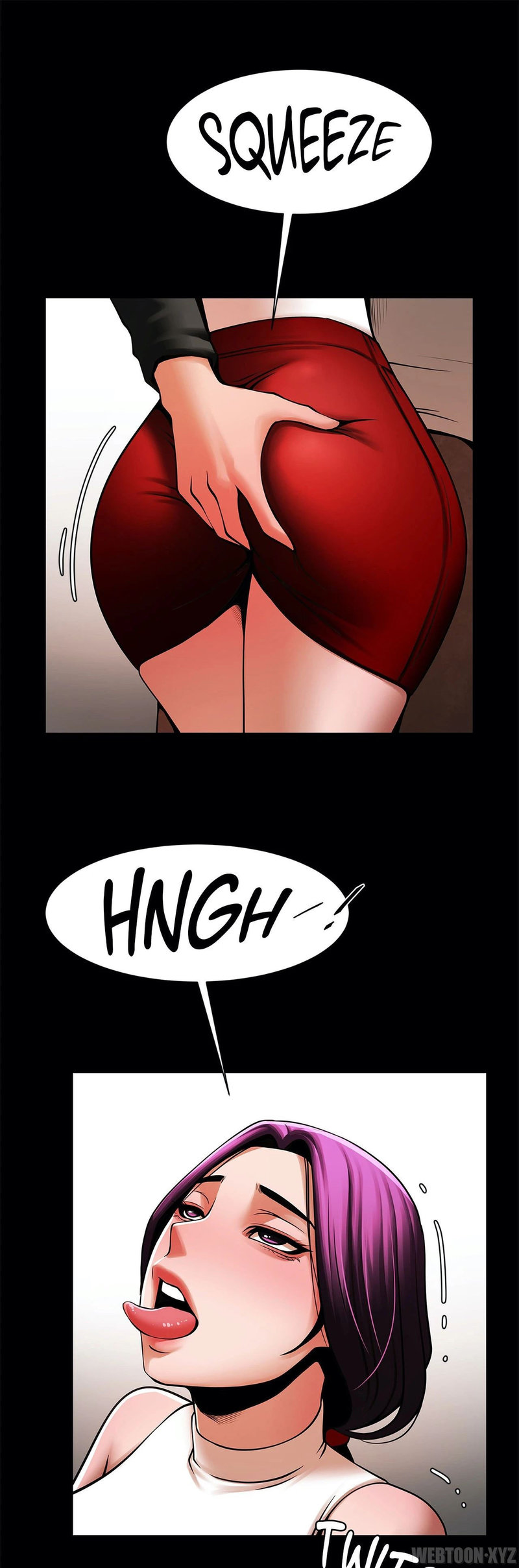 Underwater Instructor - Chapter 17 40 Underwater Instructor - Chapter 17 40